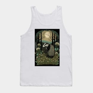 Ostara. spring equinox 11 Tank Top